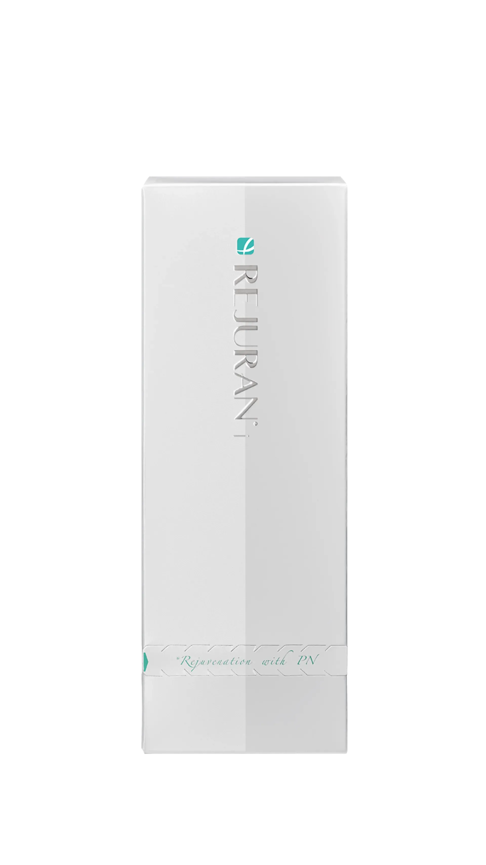 Rejuran salmon PN skin booster